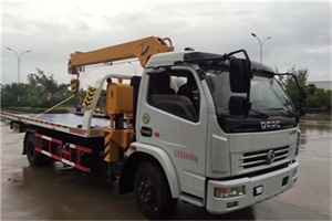 柳江24小时道路救援服务