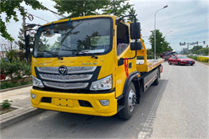 柳江汽车救援头像