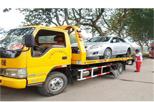 柳江附近24小时汽车拖车服务热线