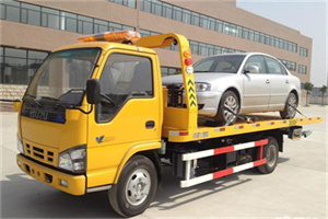 柳江道路救援一般怎么收费