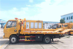 柳江送油救援服务