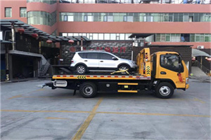 柳江附近汽车拖车电话