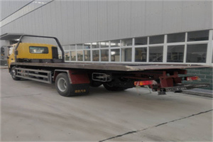 柳江24小时公路救援电话