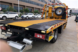 柳江24小时汽车送油服务公司