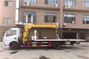 柳江附近汽车轮胎更换