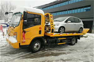 柳江附近道路救援服务