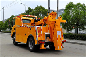 柳江高速路拖车费