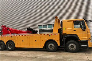 柳江道路救援公司